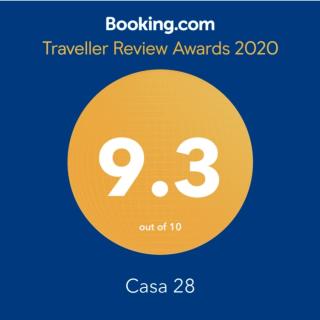 Casa 28 - Setúbal - 3