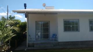 Casa de praia na Gamboa - Garopaba SC - Garopaba - 1