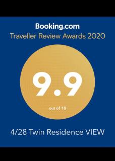 Azzurro Sea View Mamaia - 6