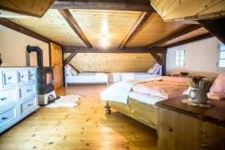 Chalupa u Studánky - 8