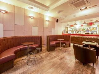 Padarn Hotel - Llanberis - 1