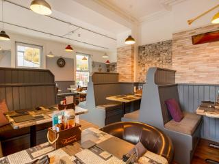 Padarn Hotel - Llanberis - 7
