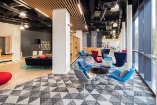 Holiday Inn Express - Birmingham - City Centre by IHG - Birmingham - 9