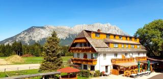 Pension Pürcherhof - Gröbming - 0