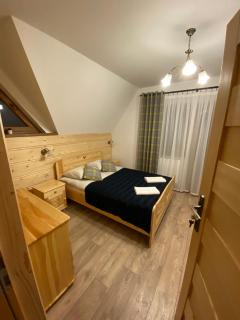 Domki przy Potoku - 2