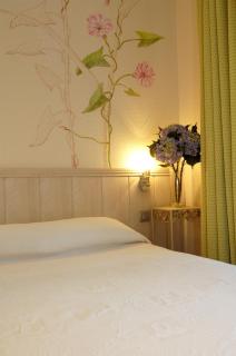 Hôtel Aux Tamaris - Vue Mer - 8