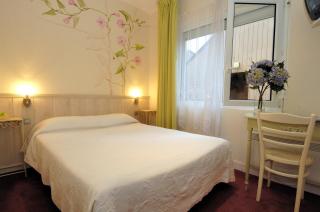 Hôtel Aux Tamaris - Vue Mer - 7