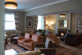 Patterdale Hotel - Patterdale - 9
