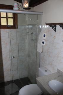 Chalés de Minas Hotel Fazenda - Caxambu - 9
