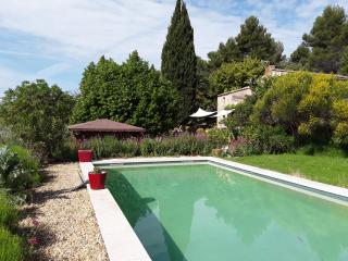 la petite maison - Vaugines - 4