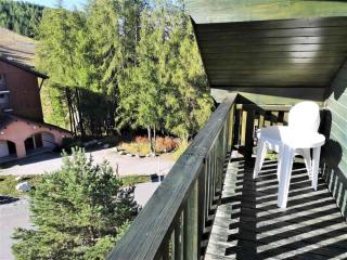 Les Chalets d'Aurouze, La joue du loup - Le Dévoluy - 4