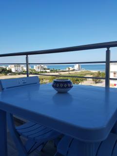 The Pearl Apartment Hammam Sousse WIFI - Sousse - 6