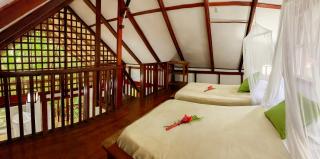 Namuwoki Lodge - Puerto Viejo - 1