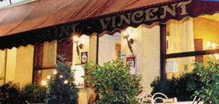 Hôtel Saint Vincent - 6