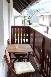 Apartments Na Vasi - Bohinj - 9