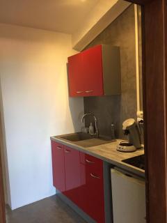Loft Bellevue VILLA MORGANE, à 100m plage de Terre Sainte - Saint-Pierre - 2