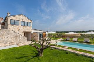 Villa Casa Daco - 7