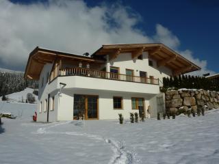 Ferienwohnung am Lindenweg - Brixen im Thale - 7