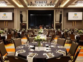 Apache Casino Hotel - Lawton - 3