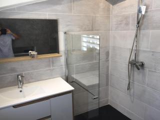 Loft Bellevue VILLA MORGANE, à 100m plage de Terre Sainte - Saint-Pierre - 4