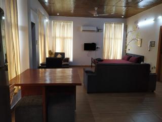 Waves Beach House - Pondicherry - 2