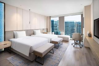Radisson Blu Hangzhou Xintiandi - Hangzhou - 7