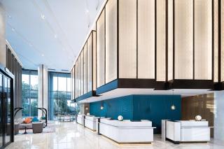 Radisson Blu Hangzhou Xintiandi - Hangzhou - 8