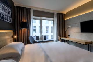 Radisson Hotel Antwerp Berchem - Antwerpen - 2