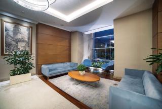 Radisson Residences Avrupa TEM Istanbul - Istambul - 9