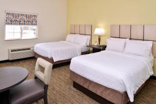 Candlewood Suites Winchester by IHG - 2