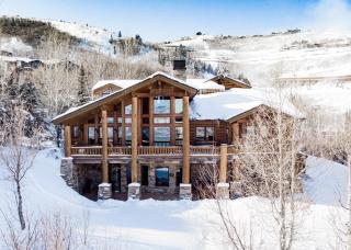 Mountain Glade - Park City - 0