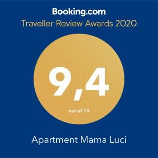Apartment Mama Luci - Split - 7