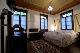 Orologopoulos Mansion Luxury Hotel - Kastoria - 2