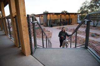 Best Friends Roadhouse and Mercantile - Kanab - 5