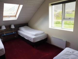 Lón Guesthouse - Thorgeirsstadir - 9