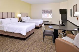 Candlewood Suites Winchester by IHG - Winchester - 8