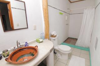 Hotel Gilda - Coyuca - 6