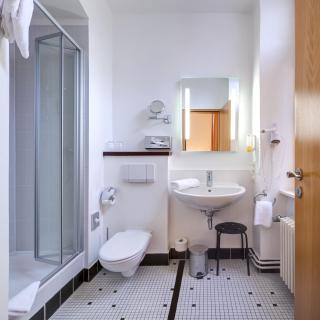 Best Western Hotel Kurfürst Wilhelm I. - 8