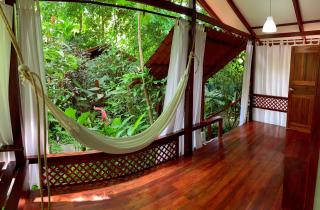 Namuwoki Lodge - Puerto Viejo - 3