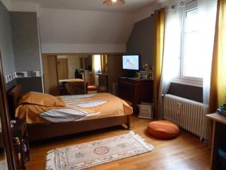 Chambre Coquette - Aulnay-sous-Bois - 5