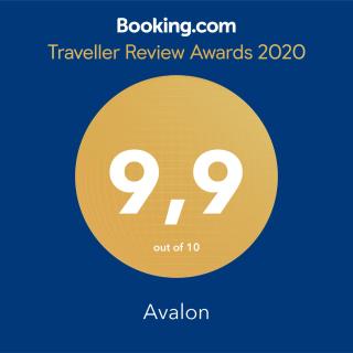 Avalon - Concepción del Uruguay - 3