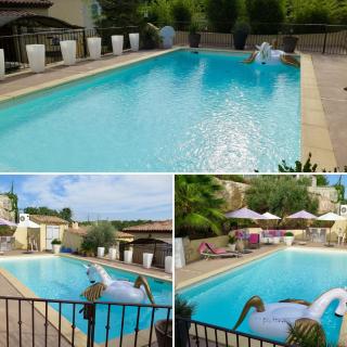 Villa fiora classée 4 étoiles - 4