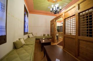 Orologopoulos Mansion Luxury Hotel - Kastoria - 4
