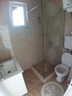 Apartman Dajoda 1 - Bijela - 8