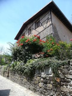 Casa La Tía Bruja - La Alberca - 4