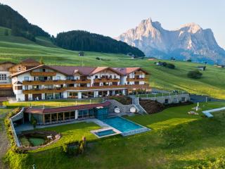 Hotel Rosslaufhof - Castelrotto - 0