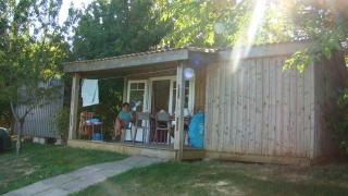 CAMPING LES GRAVES - Saint-Pierre-Lafeuille - 0