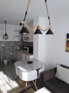 Apartments Durmitor - Žabljak - 1
