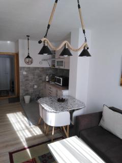 Apartments Durmitor - 1