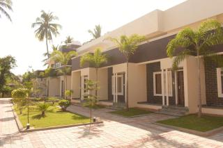 Tranquil Park - Pondicherry - 7